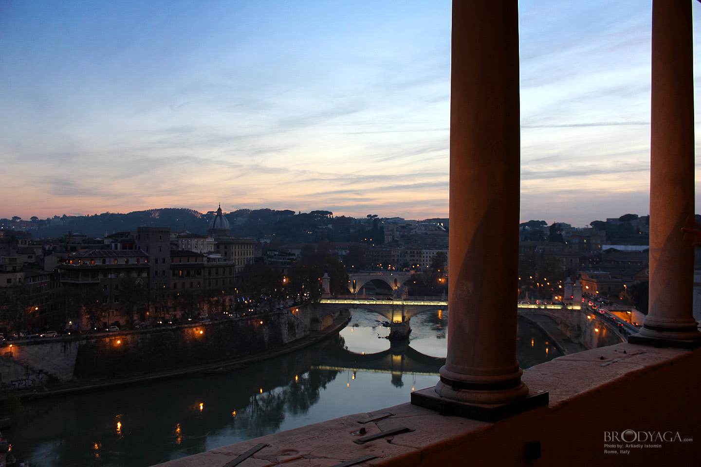 Rome